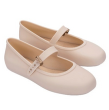 Load image into Gallery viewer, Melissa Soft Ballerina Ad Beige Beige
