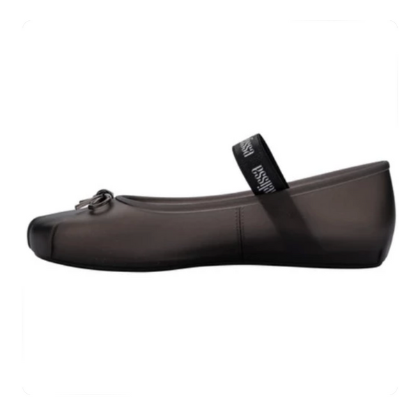 Melissa Sophie Ad Pearly Black