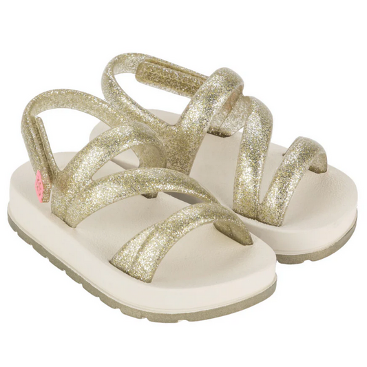 Zaxy Nina Glitter Sand BB