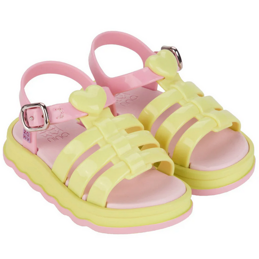 Zaxy Nina Baby Power BB
