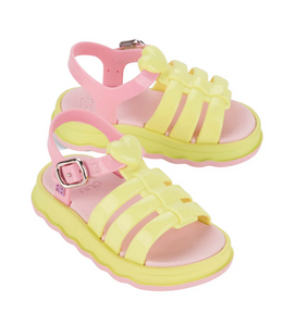 Zaxy Nina Baby Power BB Light Green