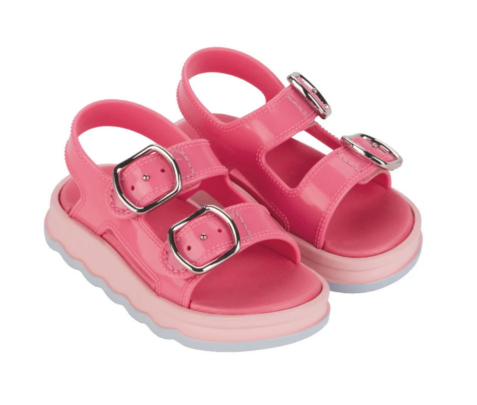 Zaxy Nina Baby Partner BB Dark Pink