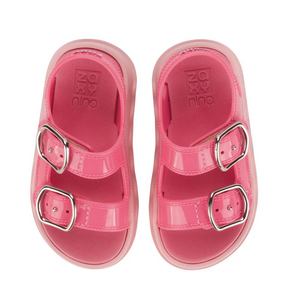 Zaxy Nina Baby Partner BB Dark Pink