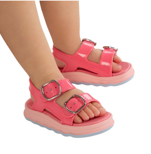 Zaxy Nina Baby Partner BB Dark Pink