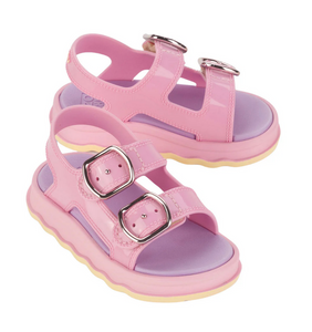 Zaxy Nina Baby Partner BB Pink