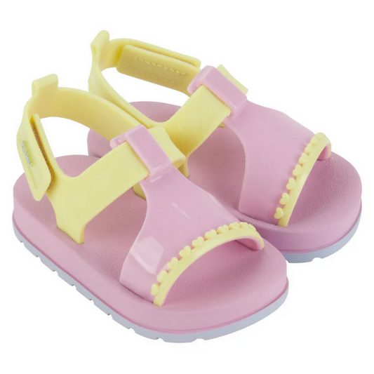 Zaxy Nina Aconchego Sand BB