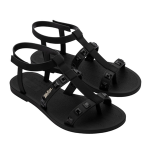 Melissa Sun River AD Black