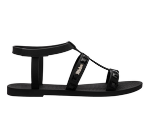 Melissa Sun River AD Black