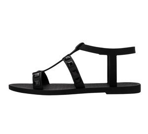 Melissa Sun River AD Black