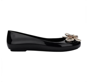 Melissa Sweet Love Fly Ad Black Gold