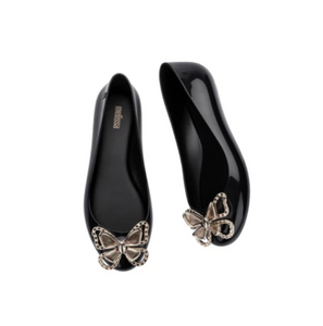 Melissa Sweet Love Fly Ad Black Gold