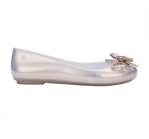 Melissa Sweet Love Fly Ad Pearly Gold