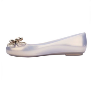 Melissa Sweet Love Fly Ad Pearly Gold