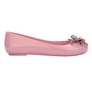 Melissa Sweet Love Fly Ad Pink