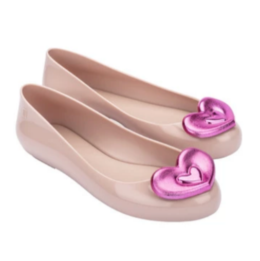 Melissa Sweet Love VII Ad Pink Pink