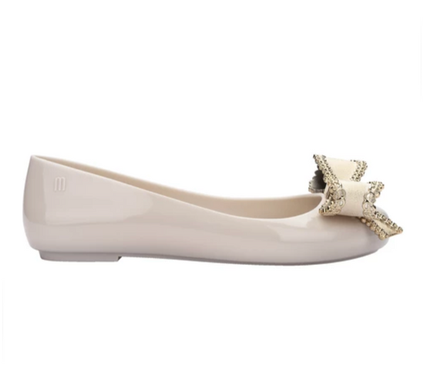 Melissa Sweet Love VIII Ad Beige Gold