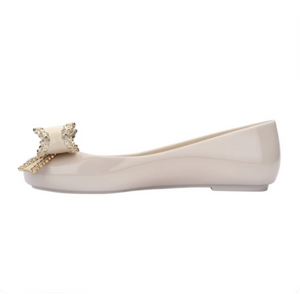 Melissa Sweet Love VIII Ad Beige Gold