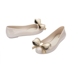 Melissa Sweet Love VIII Ad Beige Gold