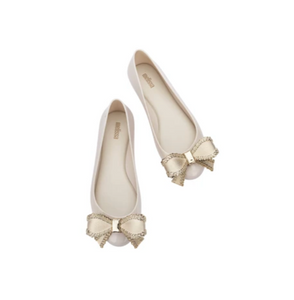 Melissa Sweet Love VIII Ad Beige Gold