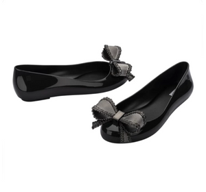 Melissa Sweet Love VIII Ad Black Grey