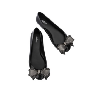 Melissa Sweet Love VIII Ad Black Grey