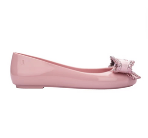 Melissa Sweet Love VIII Ad Pink Metallic