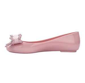 Melissa Sweet Love VIII Ad Pink Metallic