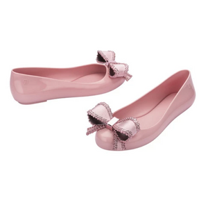 Melissa Sweet Love VIII Ad Pink Metallic