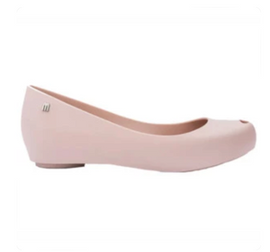 Melissa Ultragirl Basic Ad Pink/Beige