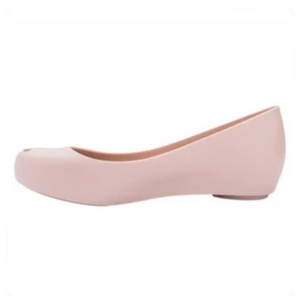 Melissa Ultragirl Basic Ad Pink/Beige