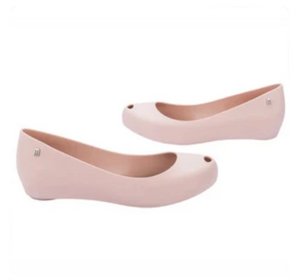 Melissa Ultragirl Basic Ad Pink/Beige