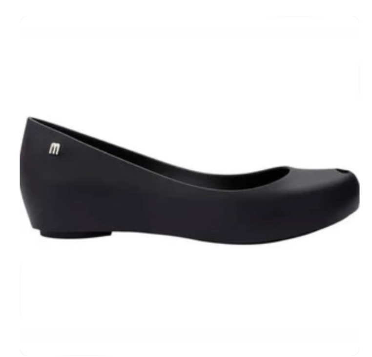 Melissa Ultragirl Basic II AD