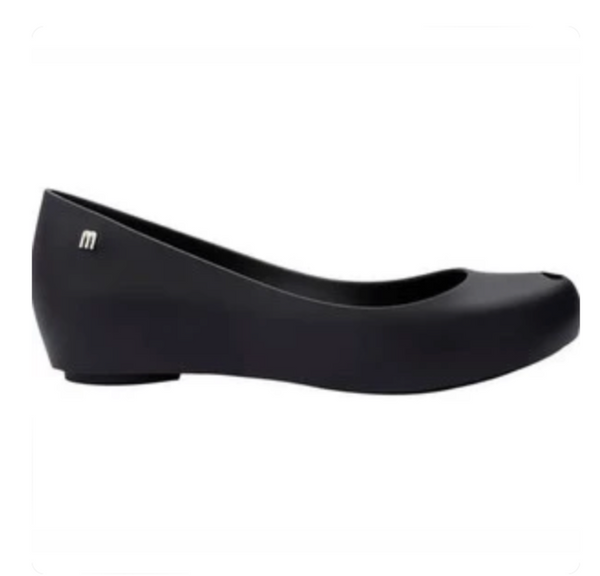 Melissa Ultragirl Basic II Ad Black