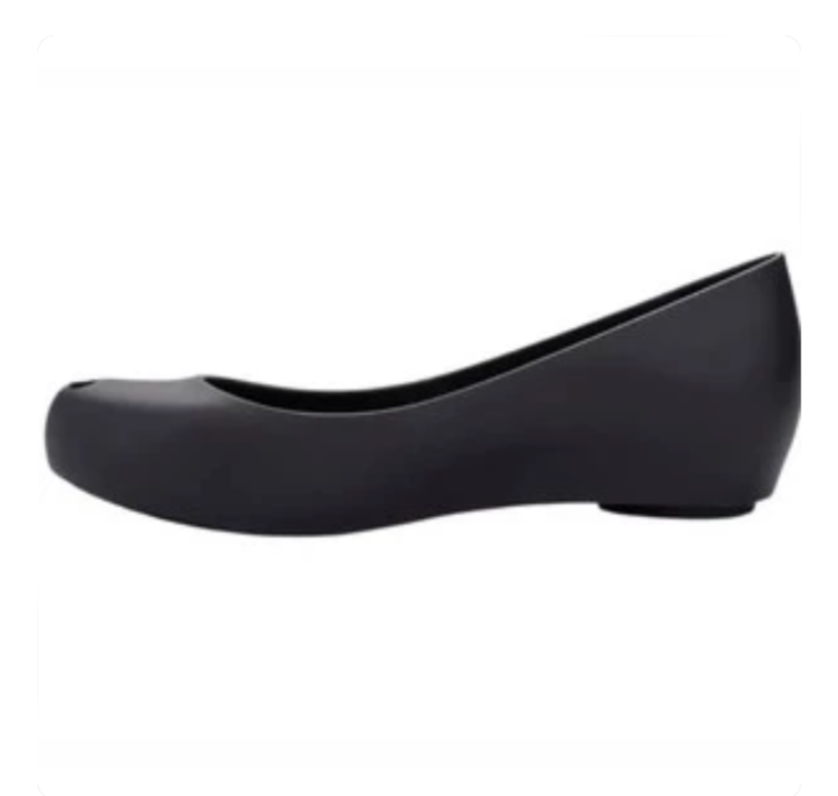 Melissa Ultragirl Basic II AD