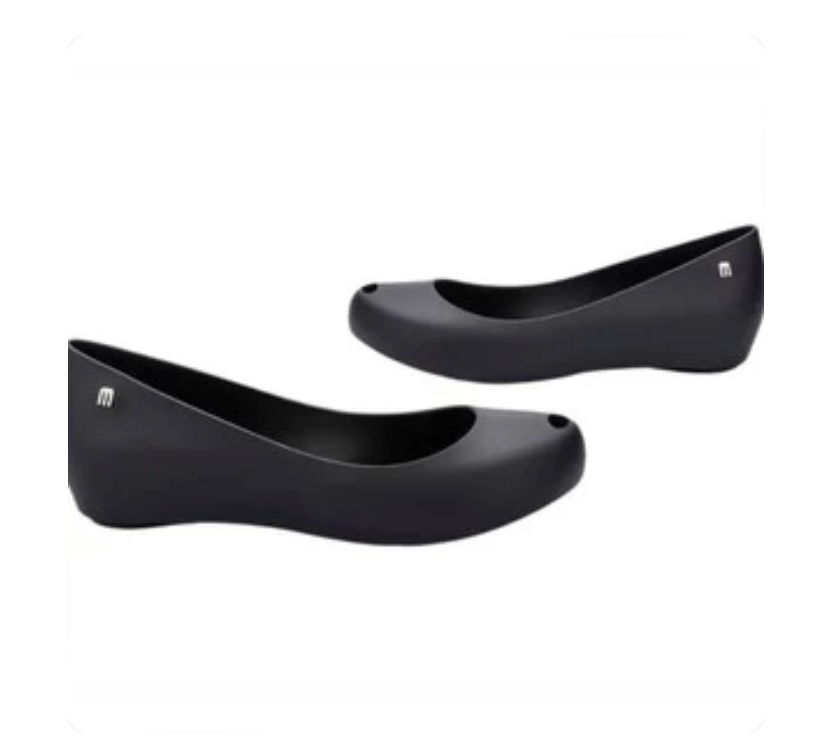 Melissa Ultragirl Basic II AD