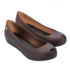 Melissa Ultragirl Basic II Ad Brown