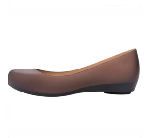 Melissa Ultragirl Basic II Ad Brown