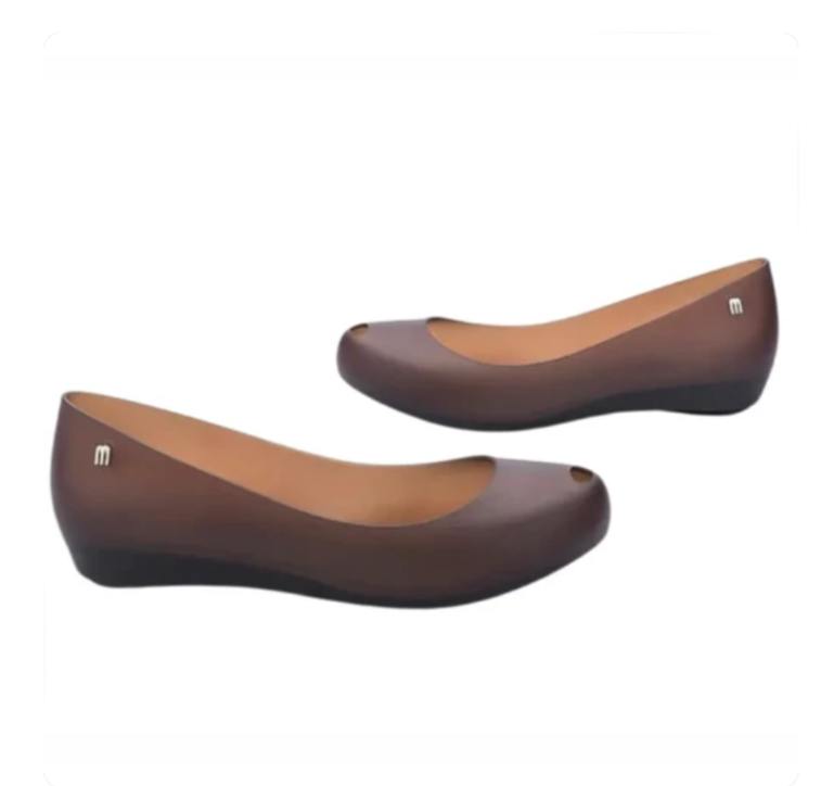 Melissa Ultragirl Basic II AD