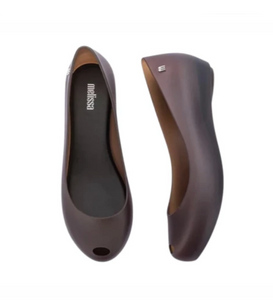 Melissa Ultragirl Basic II Ad Brown