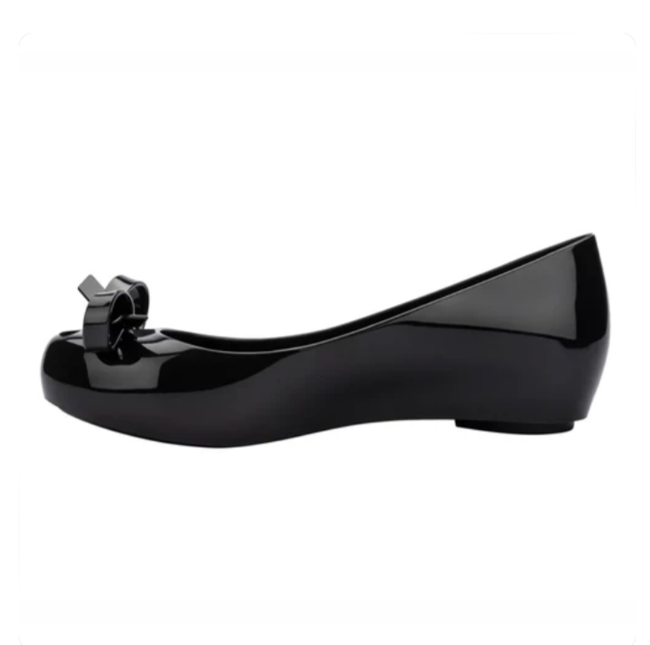 Melissa Ultragirl Bow III AD