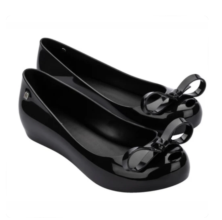 Melissa Ultragirl Bow III AD