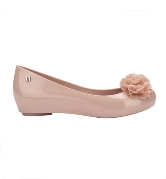 Melissa Ultragirl Springtime Ad Pink