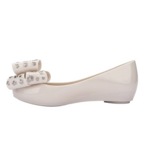 Melissa Ultragirl Sweet XXII Ad Beige