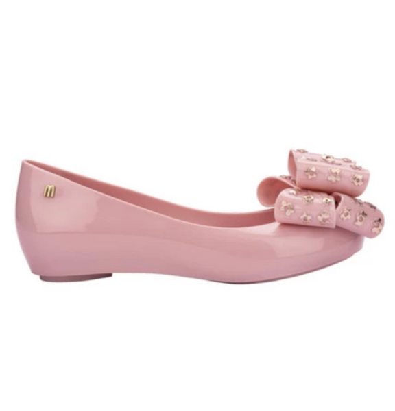 Melissa Ultragirl Sweet XXII Ad Pink