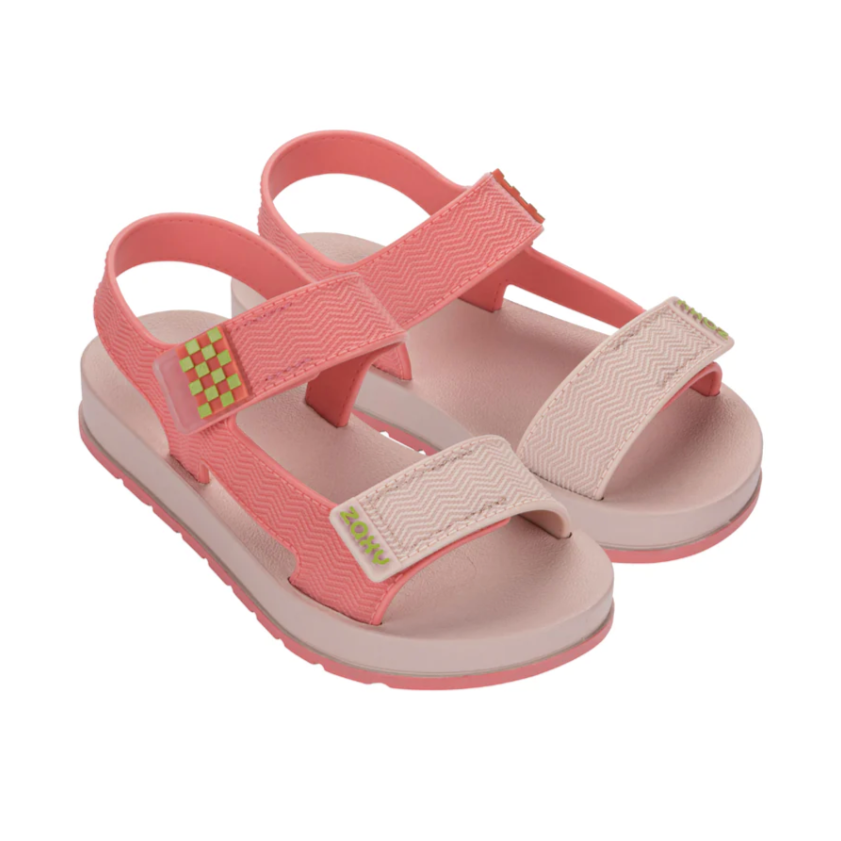 Zaxy Lucky Papete Kids