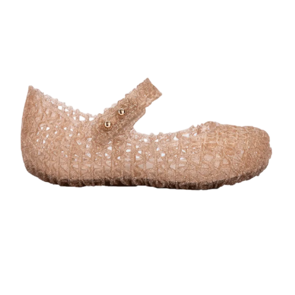 Mini Melissa Campana Papel BB