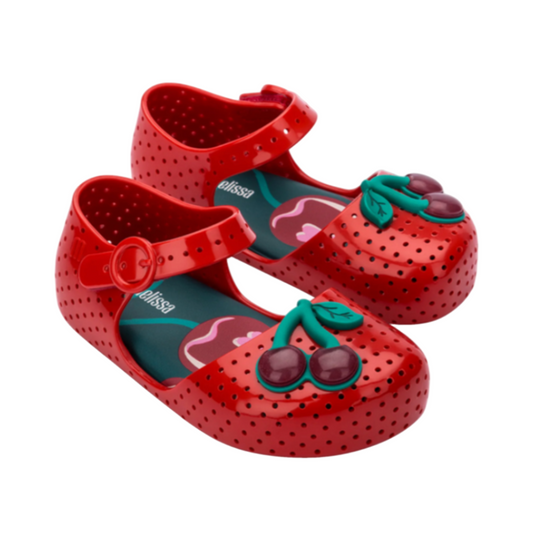 Mini Melissa Furadinha Pop BB