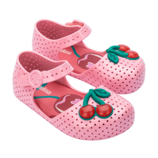 Mini Melissa Furadinha Pop BB