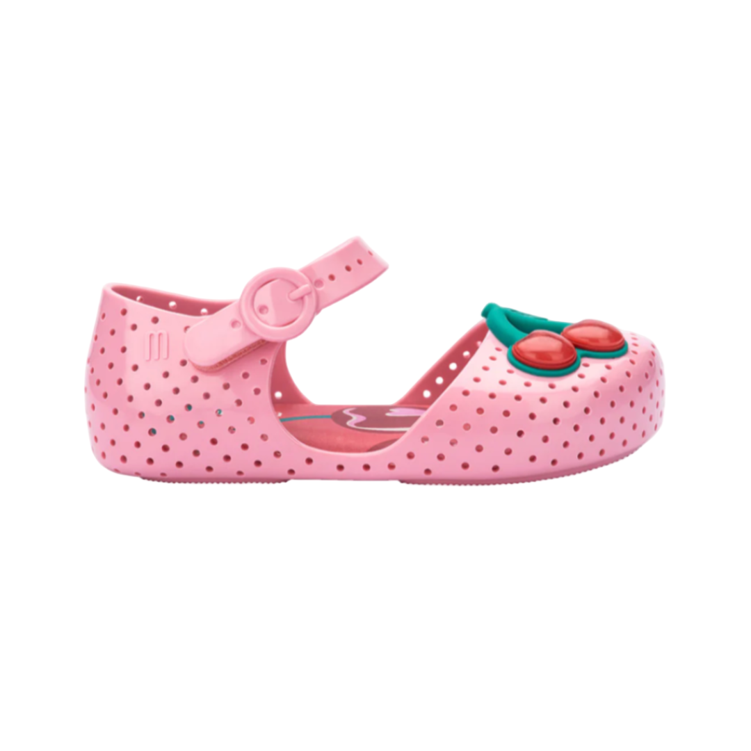 Mini Melissa Furadinha Pop BB