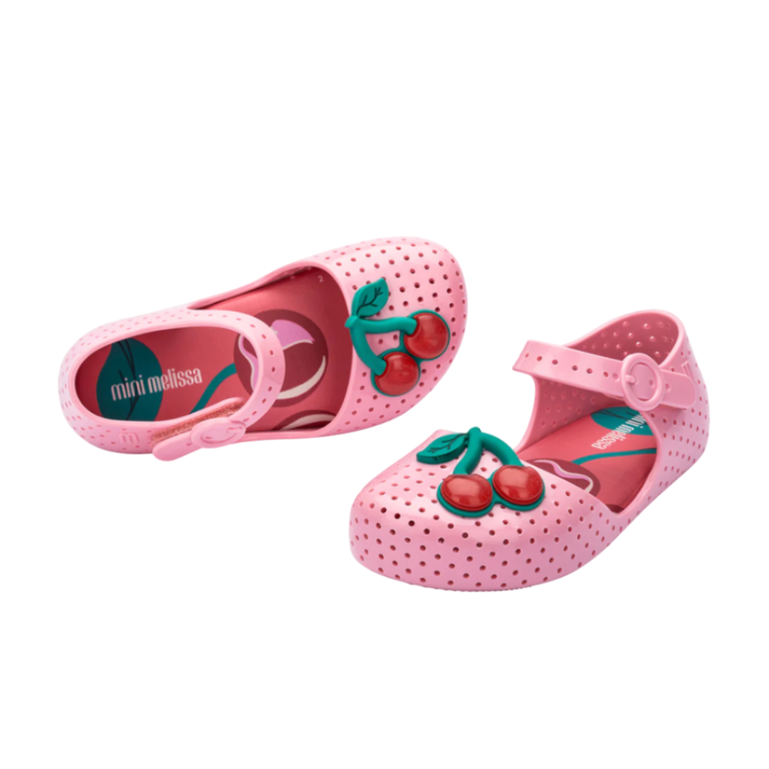 Mini Melissa Furadinha Pop BB